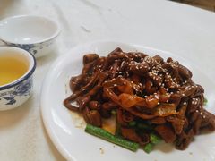 鹅肠-汇兴源餐馆(小北路店)