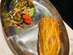 -马克西姆俄罗斯餐厅(通亚街店)