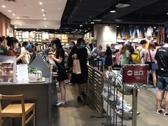 -MUJI无印良品(西单大悦城店)