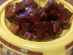 -95号酱骨·一块豆腐(展春园西路店)