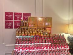 -上海总会SHANGHAICLUB(兴业太古汇店)