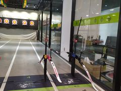 -無弓射箭俱乐部(领展中心城店)