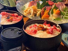 -Mr.Fish鱼鲜生海鲜放题(高德置地冬广场店)