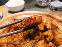 -原鄉本味 楚菜 丹江口鱼(北苑店)