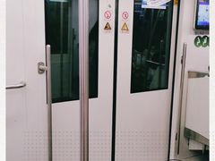 -金科路(地铁站)