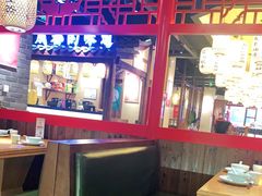 -川菜故事(光谷步行街店)
