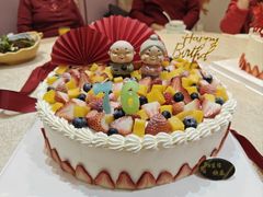 -登瀛楼饭庄(海河旗舰店)