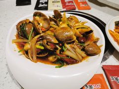 -玉善烧烤串城(长春总店)