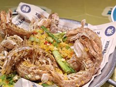 -桥东喜碧海鲜街(水东街店)
