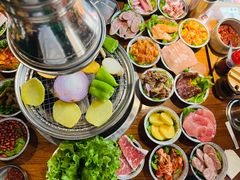 -原始泥炉烤肉(总店)