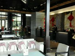 -上海怡沁园度假酒店