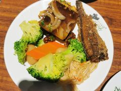 -汉巴味德(乐宾百货店)