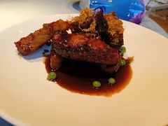 -吴越荣记苏州菜·松鼠桂鱼(月光码头店)