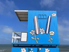 -巧克力渔家.小船海鲜家常菜(万平口店)