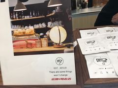 -闻道万巷咖啡馆(南大街地铁站店)