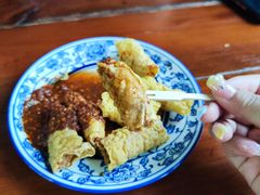 -南花桥羊肉馆老字号(乌镇店)
