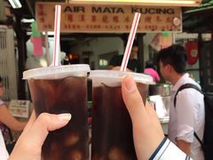 -罗汉果龙眼冰糖燉冬瓜