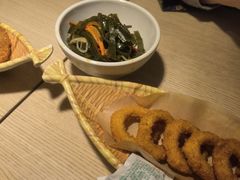 -五口灶·下饭小炒(安镇店)