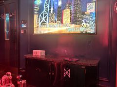 -酷秀KTV(五道口店)