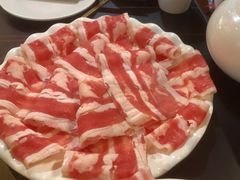 -陈府大宅门成都火锅·手切鲜肉(太原街店)