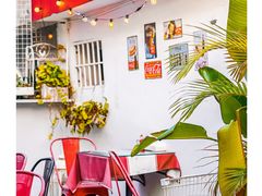 门面-Eckl’s爱氏热狗(猫街店)