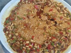 -又见炊烟私房菜(敬亭路店)