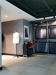 -优山定制西服衬衫大衣(国贸店)