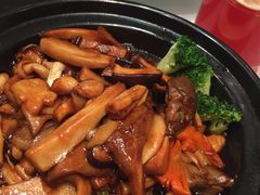 -俏江南天津时尚曲艺主题餐厅(马场道店)