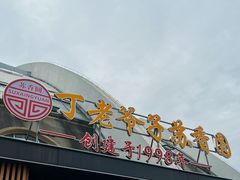 -丁老爷子苏香圆