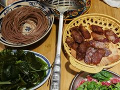 -洱火云南酸菜牛肉火锅(石景山当代商城店)