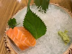 -林妈妈村·日式料理(宝山龙湖天街店)