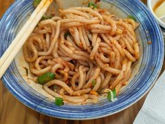 -再回首鸡肉米线(人民路一店)