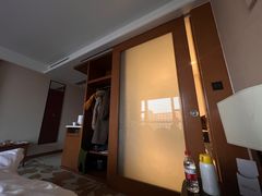 -武汉武昌站街道口华美达安可酒店