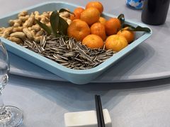 -小秦淮·南京土菜(新亭西路店)