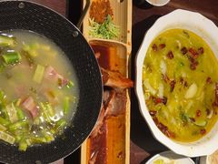 -大牌大·传统杭帮菜(湖滨店)