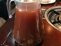 -亿诣蝎府炸酱面羊蝎子火锅(酷车小镇店)