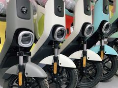 -九号电动车(安定门内大街店)