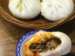 -清真石家包子(大皮院总店)