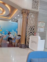 -武汉五洲整形外科医院