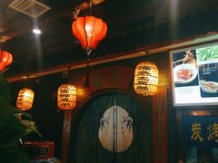 -蠔友汇(皇姑店)