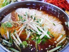 -三姐妹冷面馆(保卫路店)