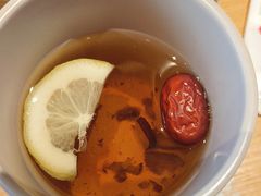 -花和海鲜自助(梅江店)