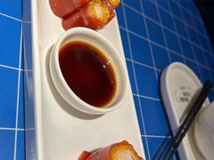 -蔡澜点心·粤菜(海印都荟城店)