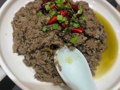 -北平盛世·新京菜·北京烤鸭(劲松·双井店)