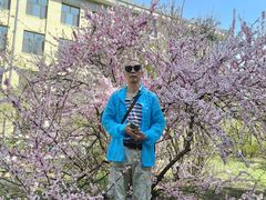 -吉林大学(南岭校区)