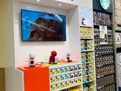 -盒马X会员店(上海森兰商都店)
