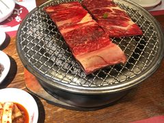 -辛氏火炉·韩式古法烤肉(松北店)