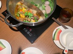 -牛焱·贵州黄牛肉火锅(城西银泰店)