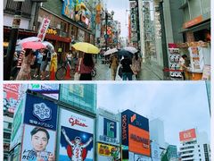 -蟹道乐(道顿堀本店)