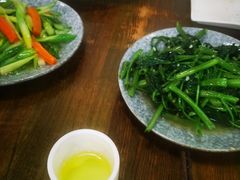 -印象盐帮菜(鲁能城店)